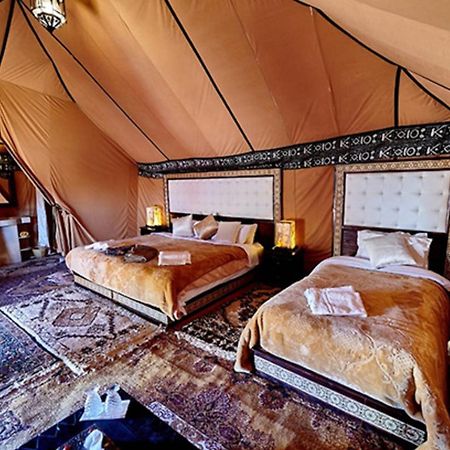 Camp Under Stars (Adults Only) Merzouga Esterno foto