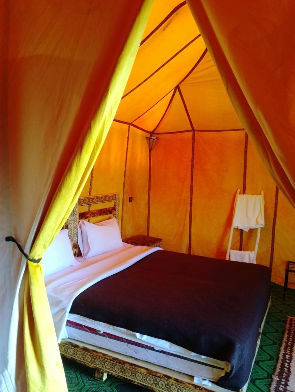 Camp Under Stars (Adults Only) Merzouga Esterno foto