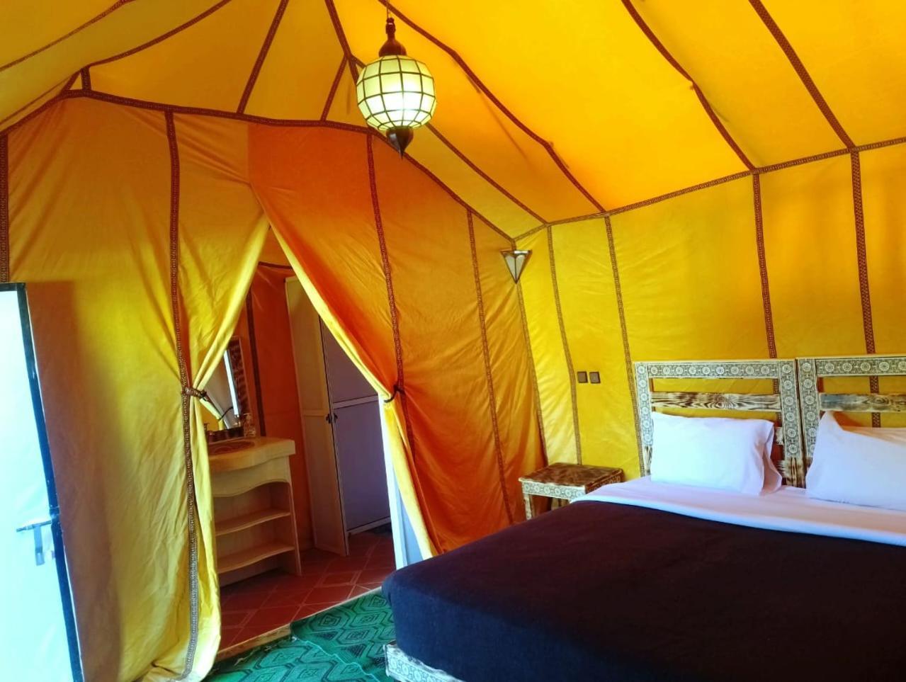 Camp Under Stars (Adults Only) Merzouga Esterno foto