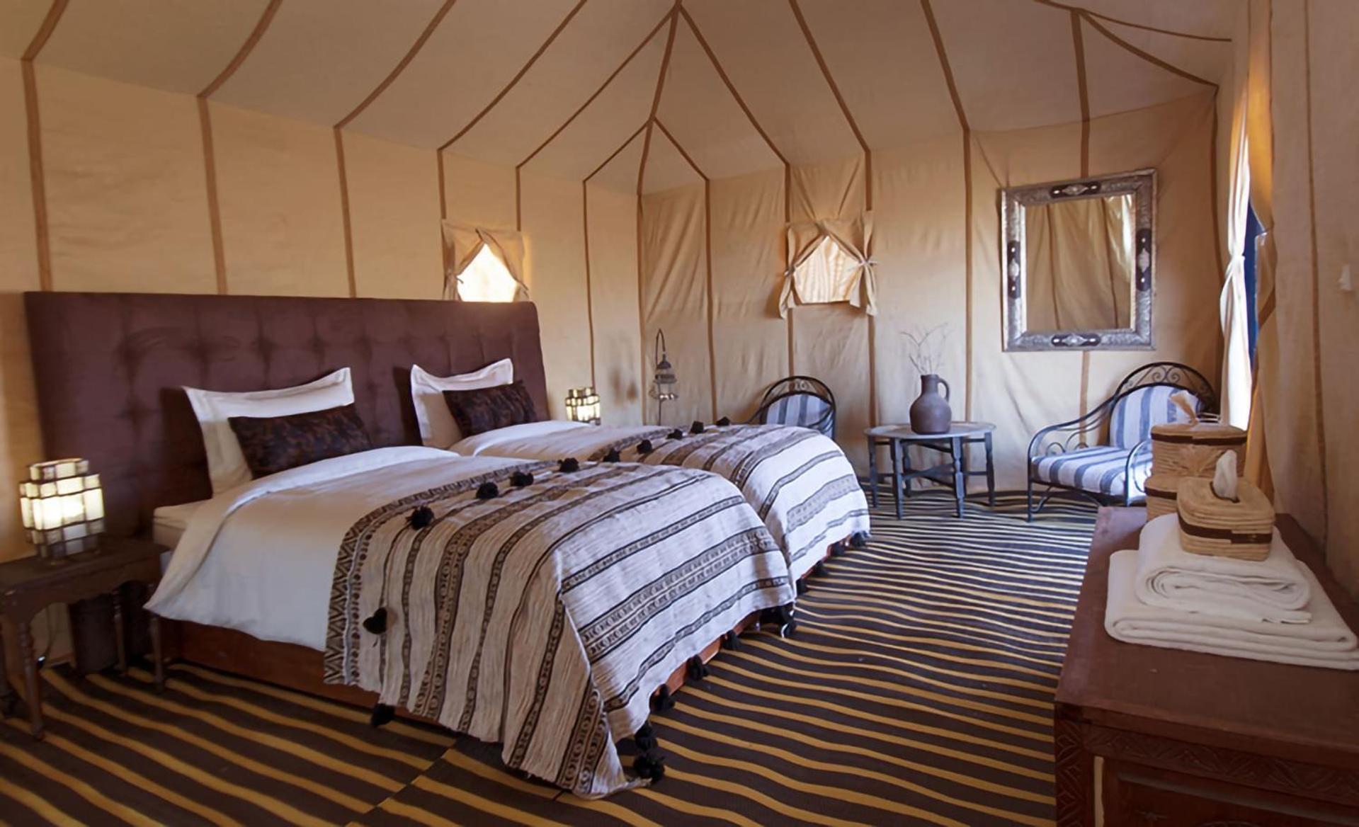 Camp Under Stars (Adults Only) Merzouga Esterno foto