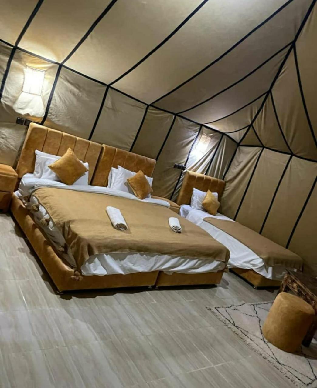 Camp Under Stars (Adults Only) Merzouga Esterno foto