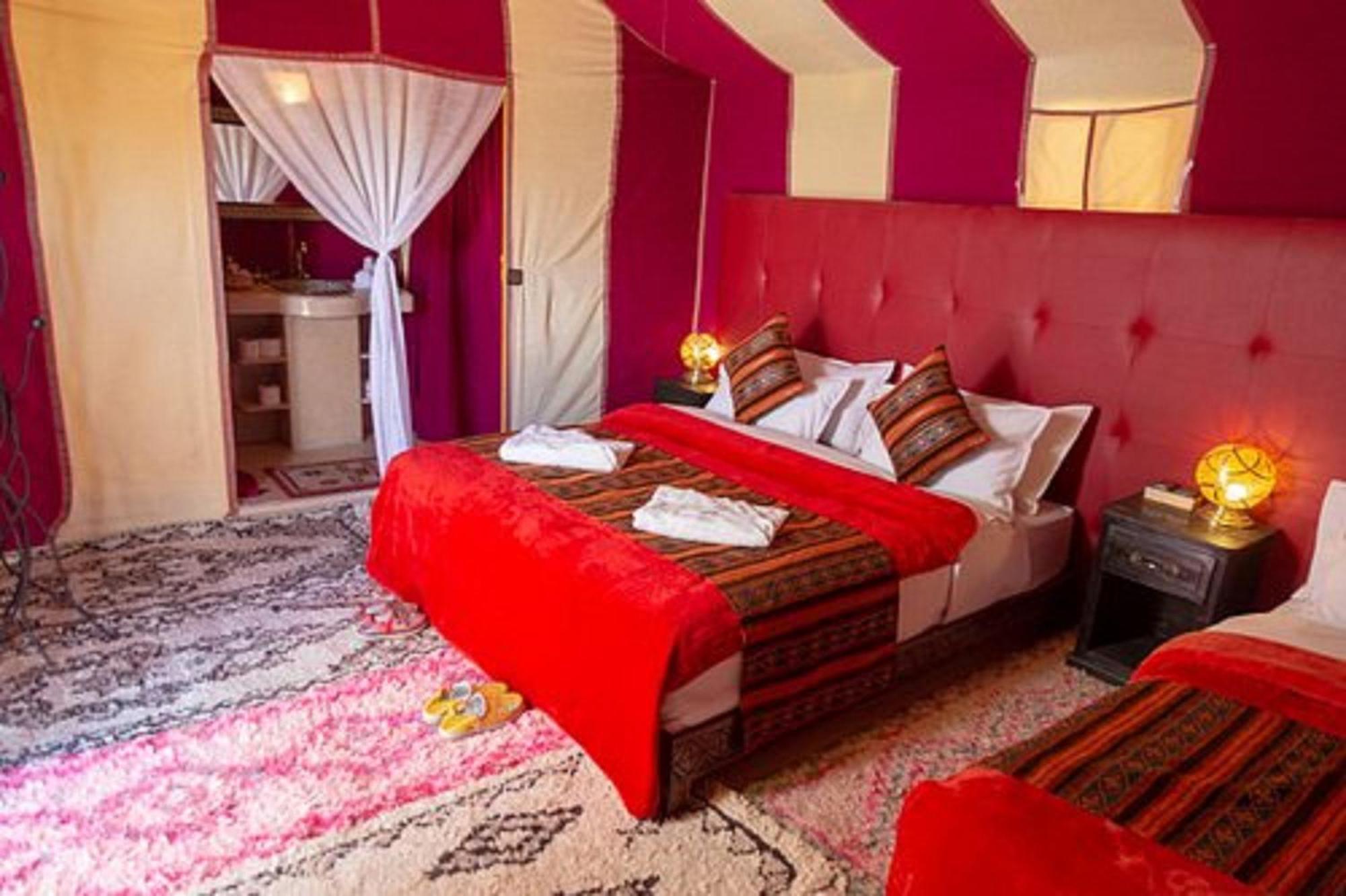 Camp Under Stars (Adults Only) Merzouga Esterno foto