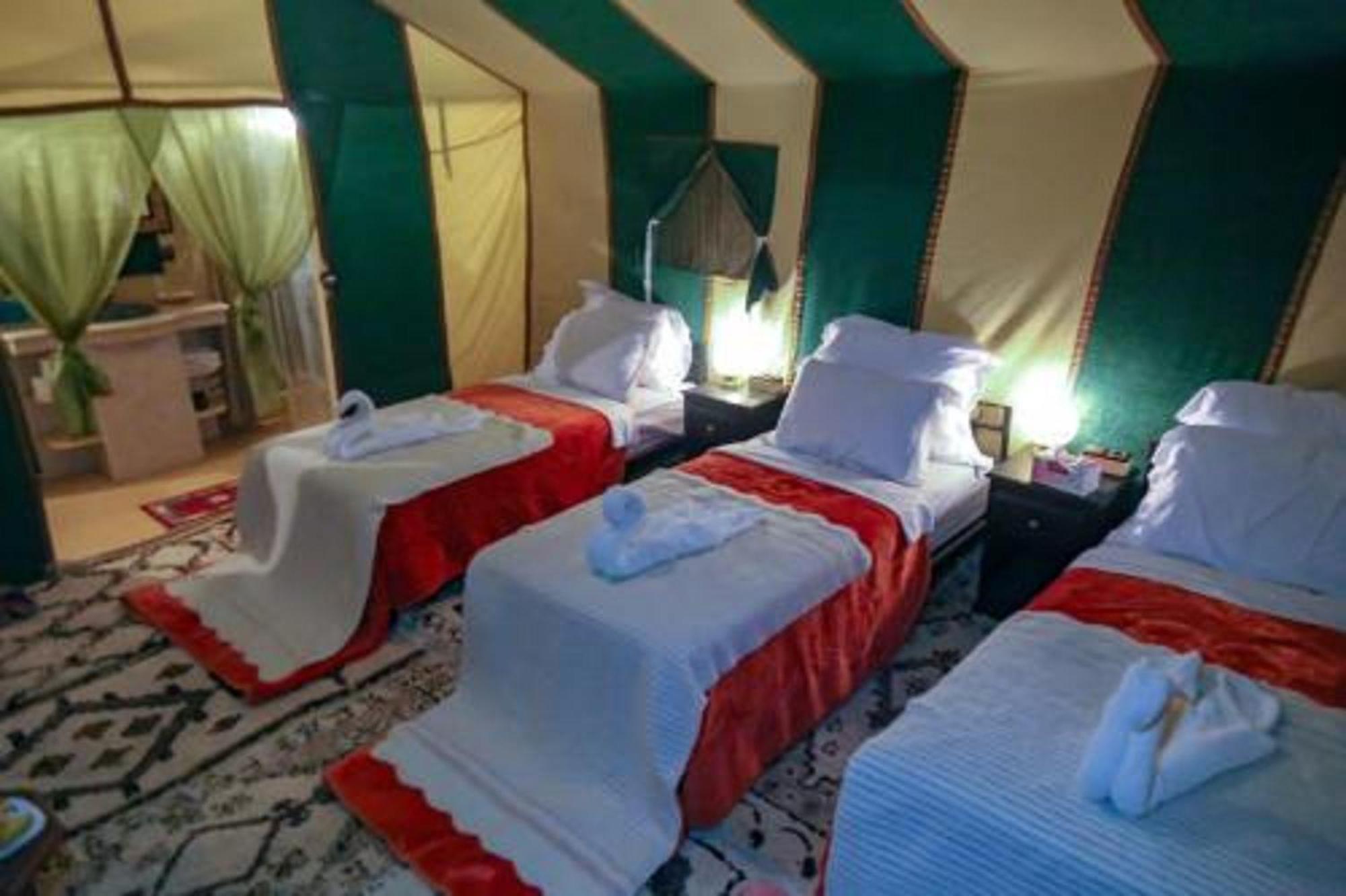 Camp Under Stars (Adults Only) Merzouga Esterno foto